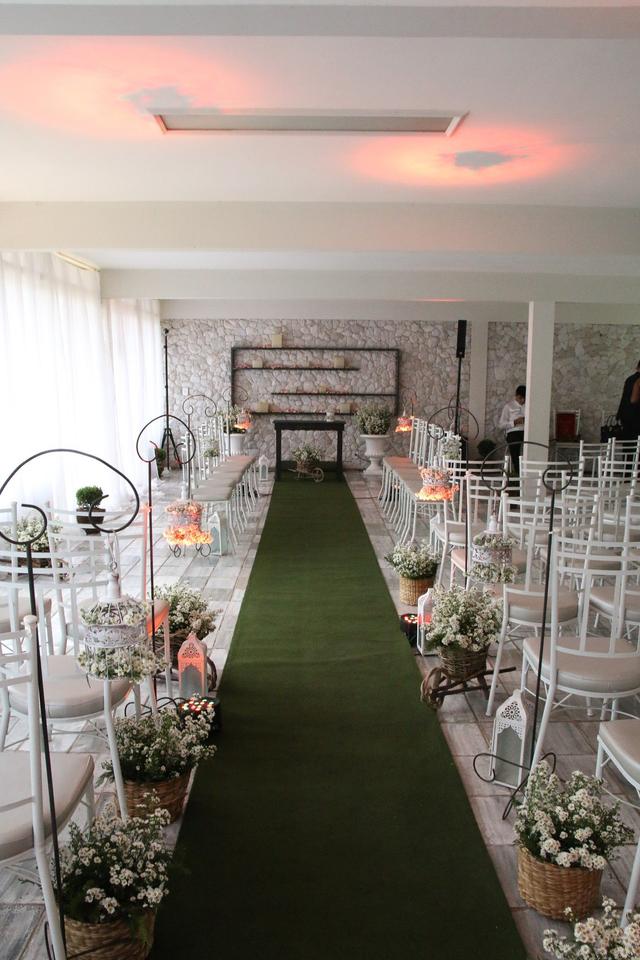 Buffet Di Matoso - 2