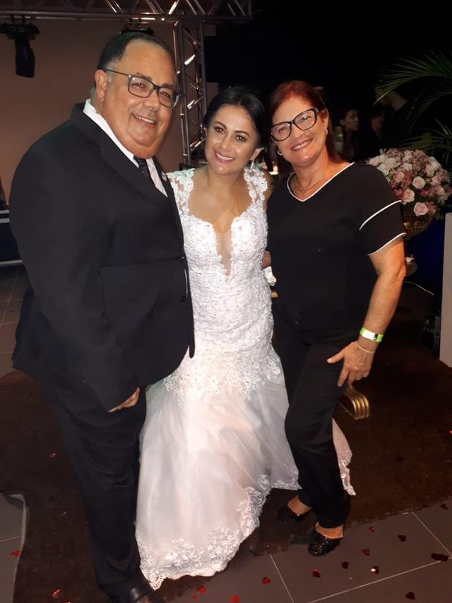 Patrícia Aguiar Cerimonial Eventos - 2