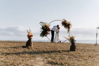 Blessed Brides House - 11