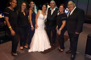 Patrícia Aguiar Cerimonial Eventos - 7
