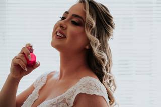 Josiane Bastos Makeup - 15