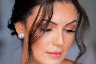 Talita Almeida Makeup - 7