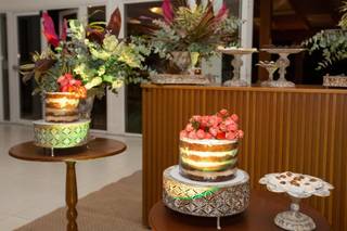 Luana Caroline Organização e Decoração de Eventos - 19