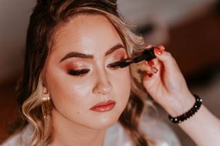 Josiane Bastos Makeup - 16