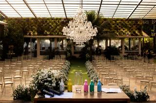 Garden Eventos - 6