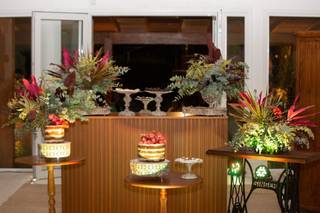 Luana Caroline Organização e Decoração de Eventos - 21