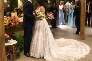Adriana Vilaça Flores e Festas - 11
