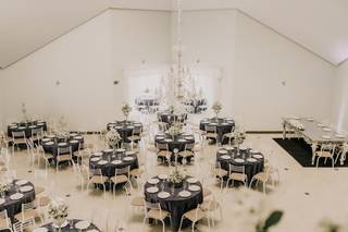 Wacheski Espaço para Eventos - 14