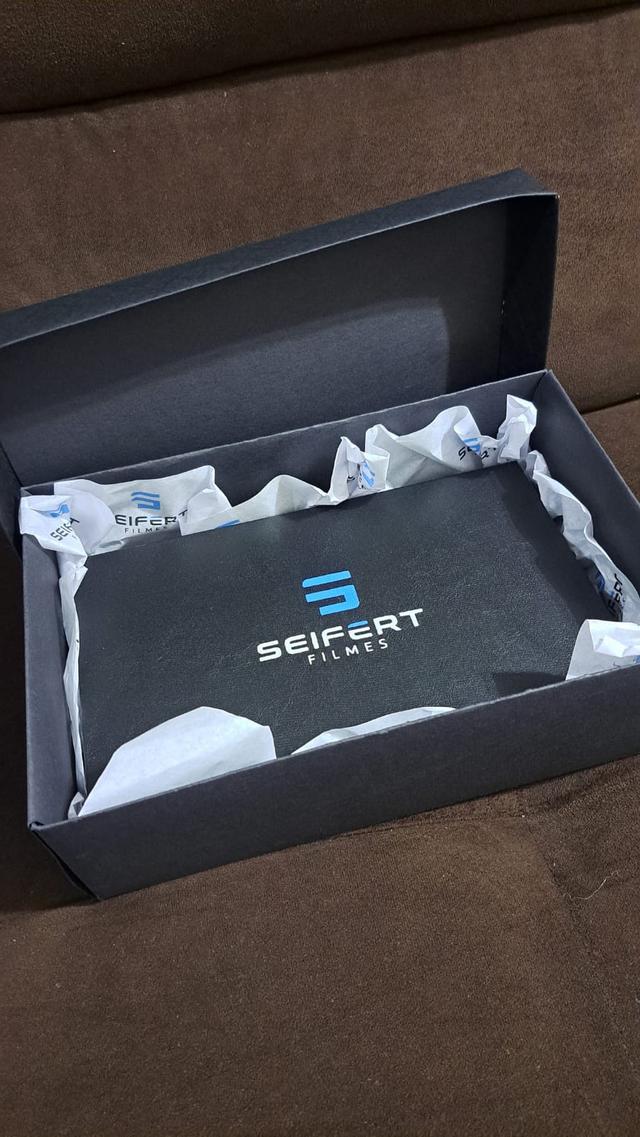 Seifert Filmes - 2
