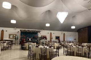 Buffet NZ Eventos - 5