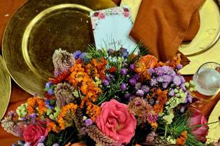 Adriana Vilaça Flores e Festas - 12