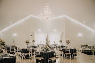 Wacheski Espaço para Eventos - 15