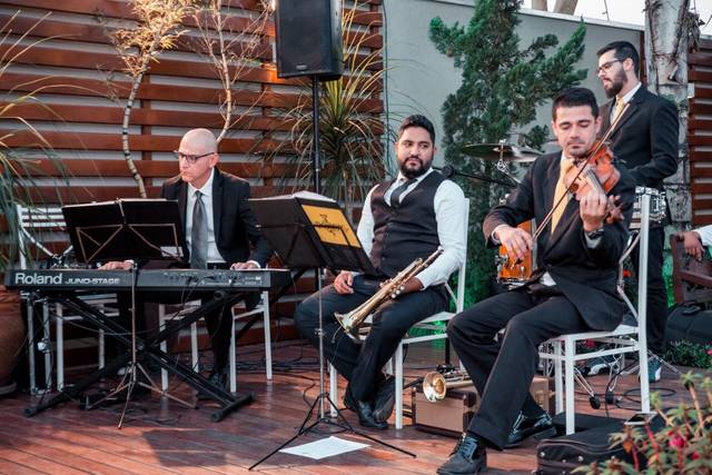 Poesis - Eventos Musicais 1