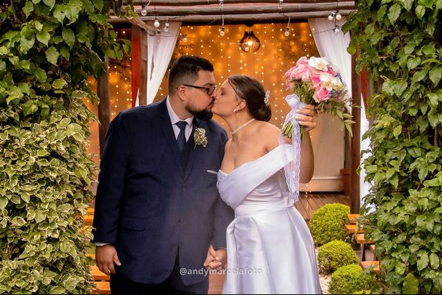 Andy Marcela Photography - 3