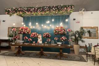 Buffet NZ Eventos - 6