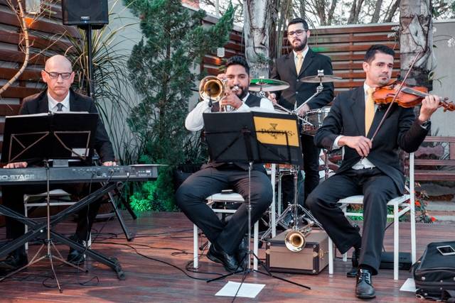 Poesis - Eventos Musicais 2