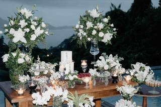 Renata Lima Buffet & Eventos - 5