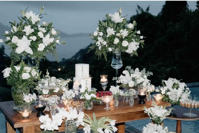 Renata Lima Buffet & Eventos - 1