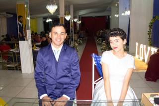 Happy Day Buffet Cidade Nova - 5