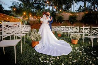 Js Buffet e Eventos - 8