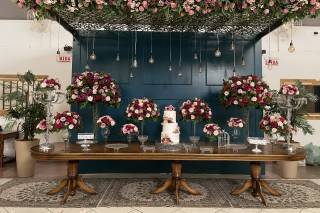 Buffet NZ Eventos - 7