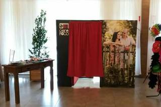 Cabine em Foco - 3
