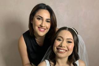 Fernanda Xavier Beauty Artist - 10