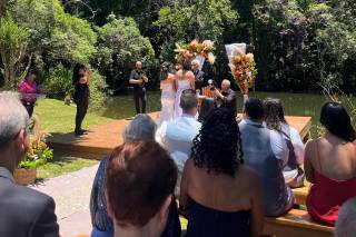 Sítio Canto da Mata - 3