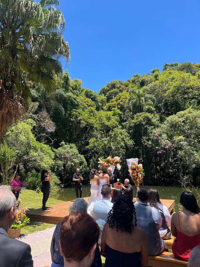 Sítio Canto da Mata - 2