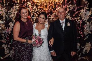 Aly Garcia Celebrações Especiais - 26
