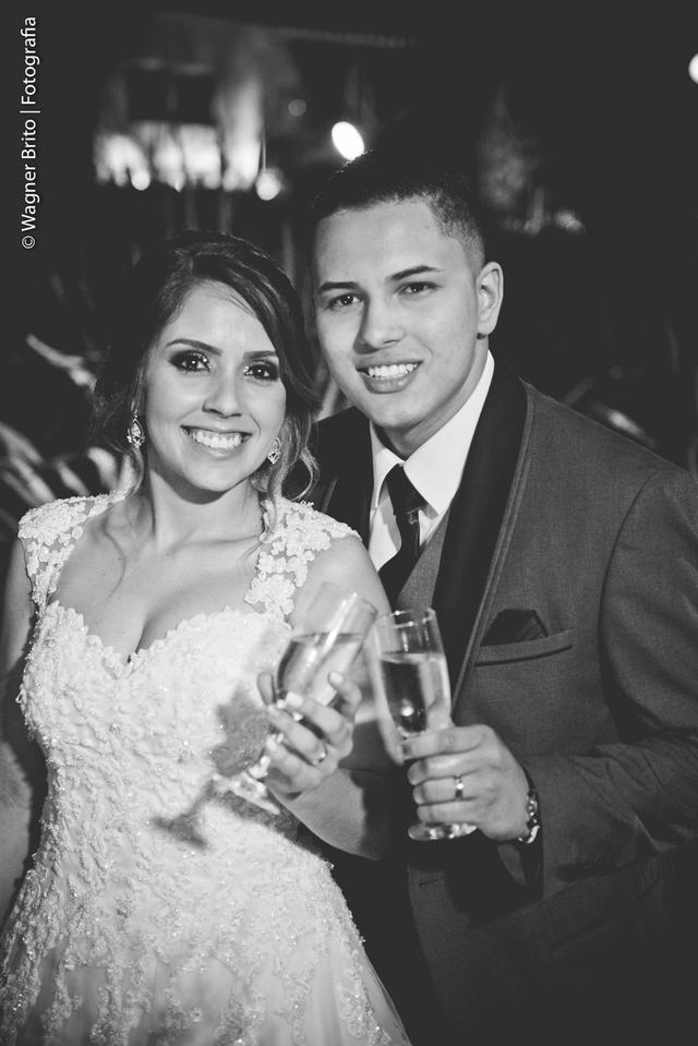 Wagner Brito | Fotografia - 2