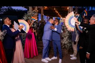 Gisele Campos - Celebrante de Casamentos - 19