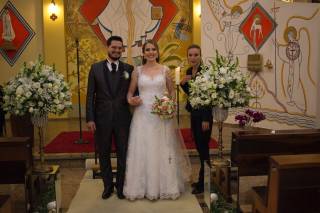 D&D Eventos e Cerimonial - 25