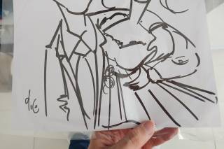 Dico Cartoons - 5