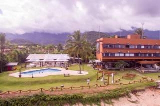Brisa Hotel - 18