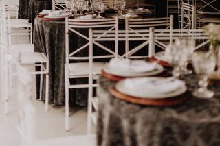 Mont Carnes Buffet - 6