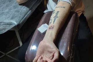 Requena Tattoo Eventos - 20