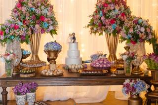 Gisele Amaral Doces Finos - 17