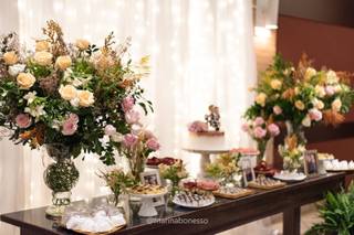 Cecília de Abreu Decorações - 22