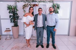 Celebrante Ricardo Ramos - 6