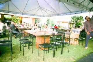 Villa Ipê Espaço para Eventos - 6