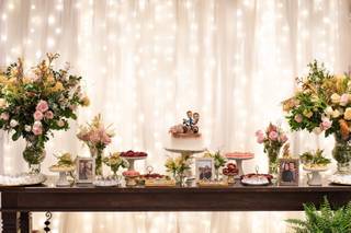 Cecília de Abreu Decorações - 23