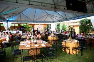 Villa Ipê Espaço para Eventos - 7