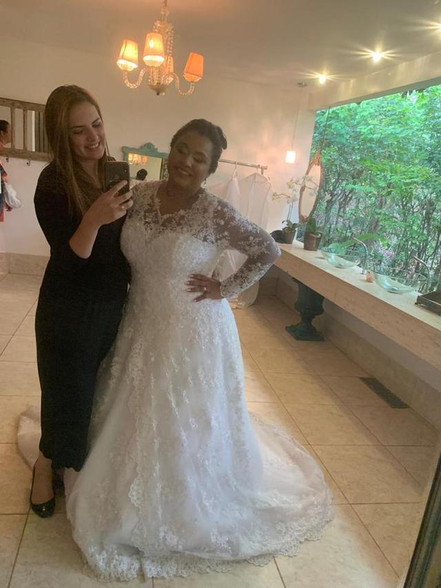 Ana Amorim Assessoria e Cerimonial - 2