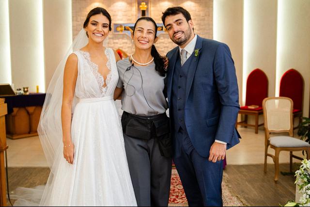 Fatinha Castro Assessoria e Cerimonial - 4