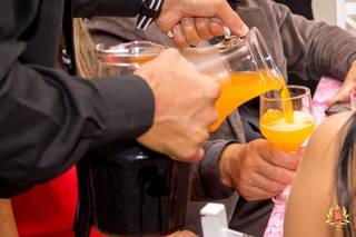 Kairós - Buffet & Eventos - 15