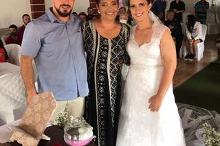 Igínia Lima - Celebrante - 10