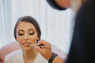 Carla Bueno Make Up - 5