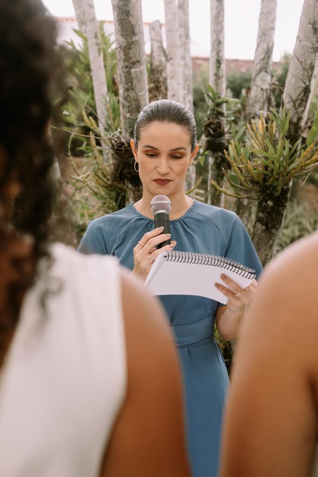 Leve Sim - Monique Cardone - 2