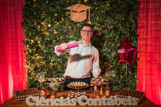That's Amore! Eventos Sociais - 6